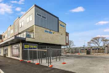 110/11 Rawhiti Street, Frankton