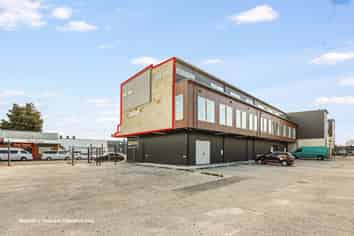 110/11 Rawhiti Street, Frankton