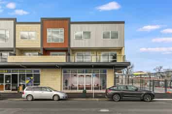 110/11 Rawhiti Street, Frankton