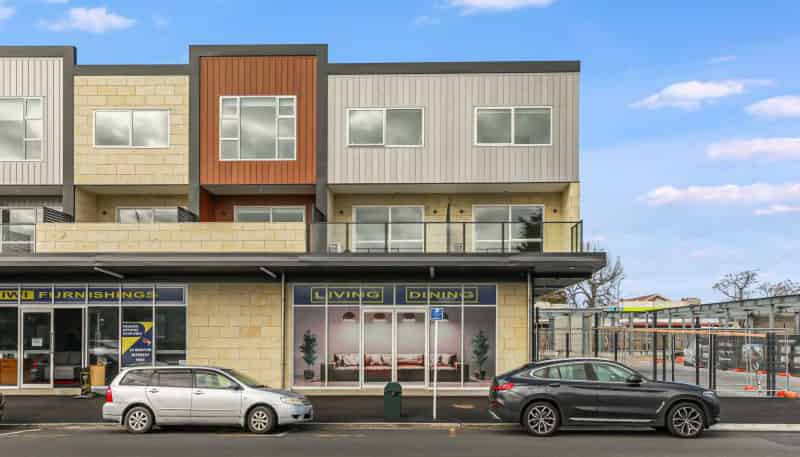 110/11 Rawhiti Street, Frankton