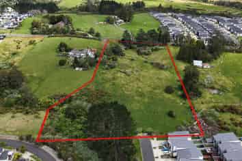 48 Longhorn Drive, Flat Bush