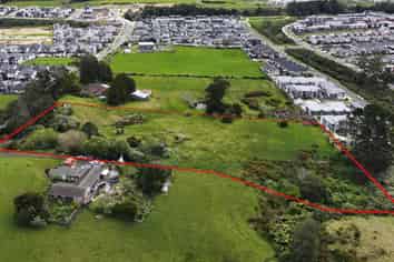 48 Longhorn Drive, Flat Bush