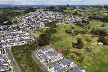 48 Longhorn Drive, Flat Bush