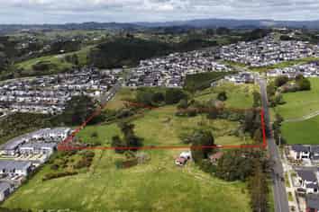 48 Longhorn Drive, Flat Bush