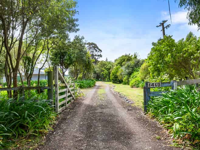 1460 Pohangina Road, Pohangina