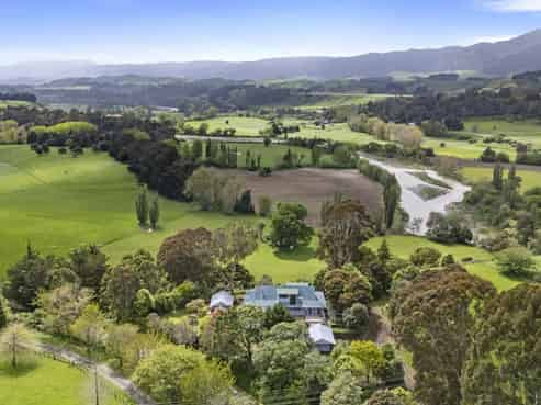 1460 Pohangina Road, Pohangina