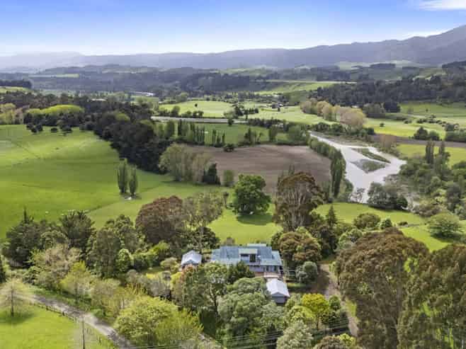 1460 Pohangina Road, Pohangina