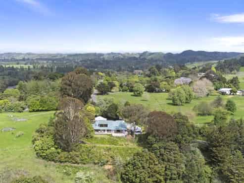 1460 Pohangina Road, Pohangina