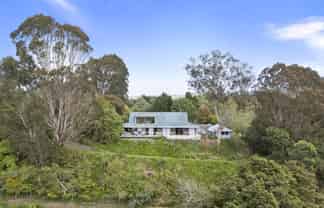 1460 Pohangina Road, Pohangina