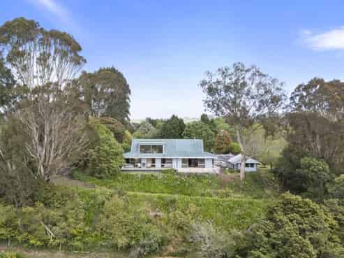 1460 Pohangina Road, Pohangina
