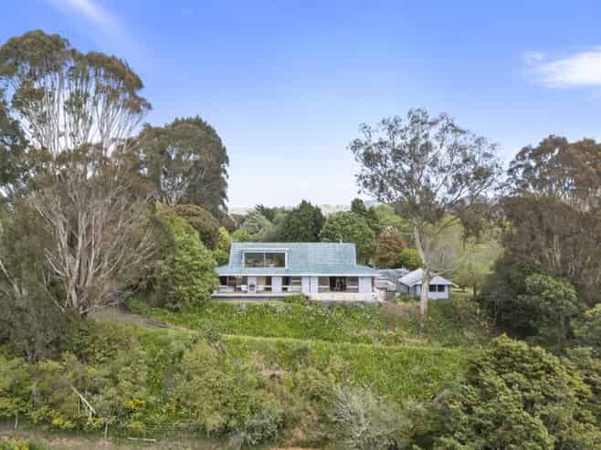 1460 Pohangina Road, Pohangina