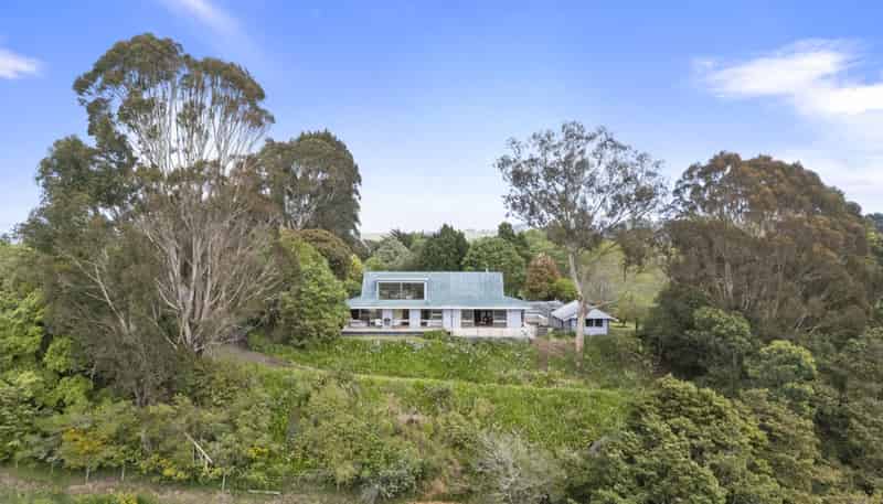 1460 Pohangina Road, Pohangina