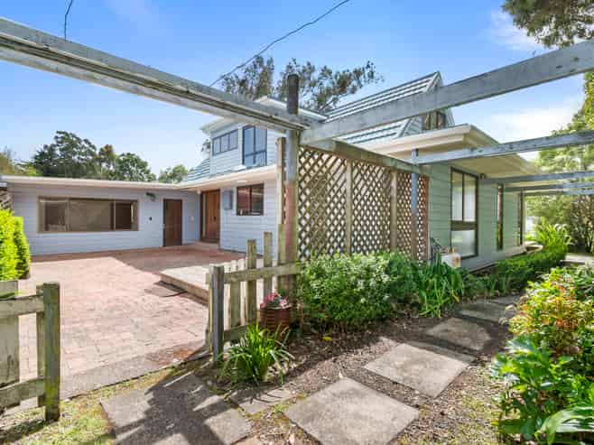 1460 Pohangina Road, Pohangina