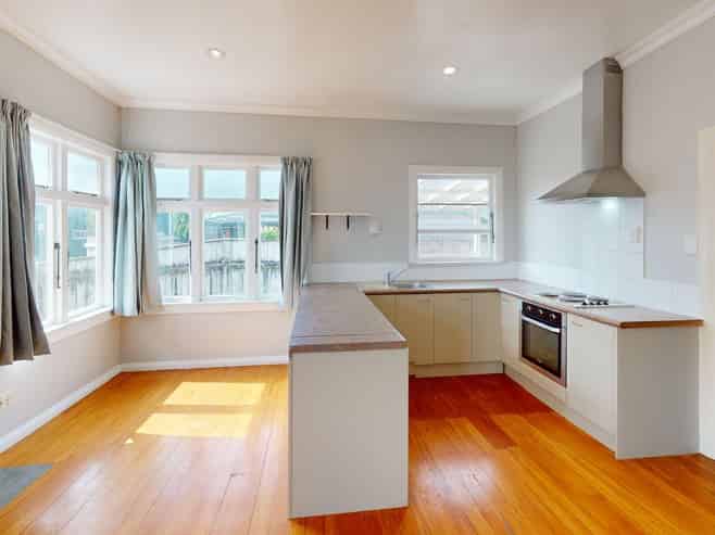 28 Knowles Street, Terrace End