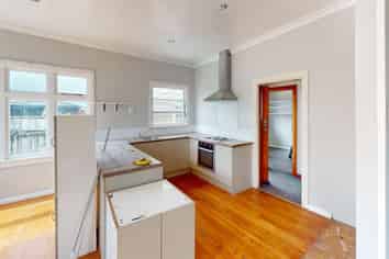 28 Knowles Street, Terrace End