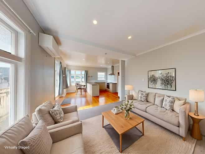 28 Knowles Street, Terrace End