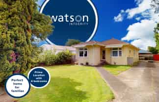 28 Knowles Street, Terrace End