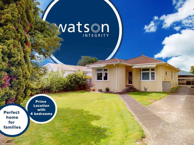 28 Knowles Street, Terrace End