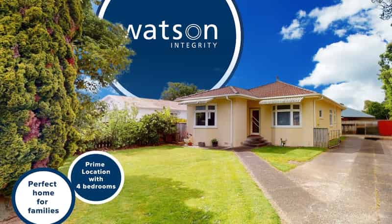 28 Knowles Street, Terrace End