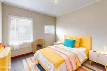 28 Knowles Street, Terrace End