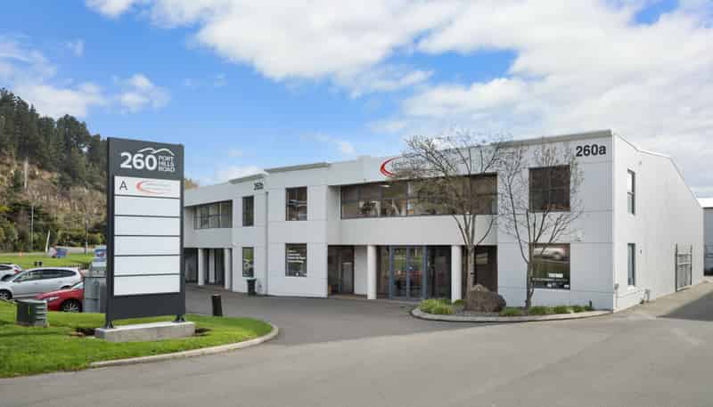 260A Port Hills Road , Hillsborough