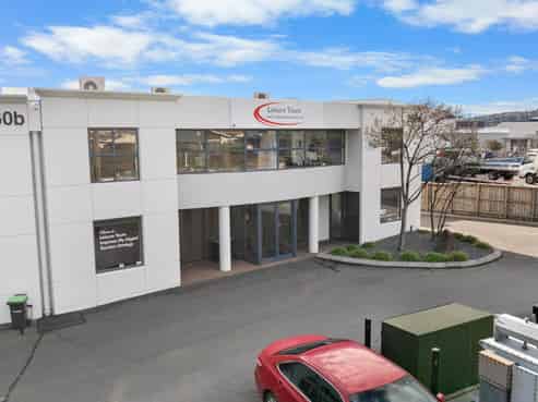 Add value opportunity – last warehouse left! 