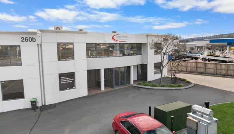 260A Port Hills Road , Hillsborough