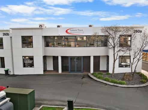 Add value opportunity – last warehouse left! 