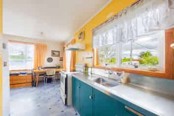 25 Bennett Street, Waipawa