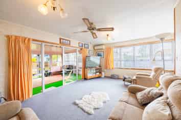 25 Bennett Street, Waipawa