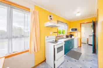 25 Bennett Street, Waipawa