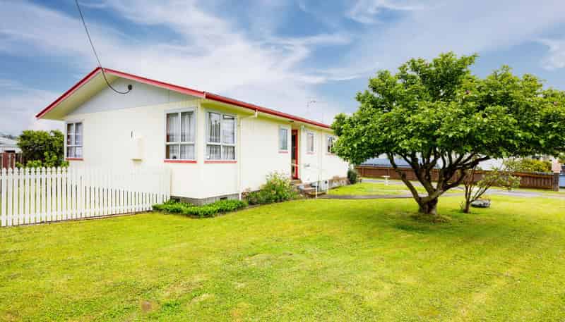 25 Bennett Street, Waipawa