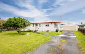 25 Bennett Street, Waipawa