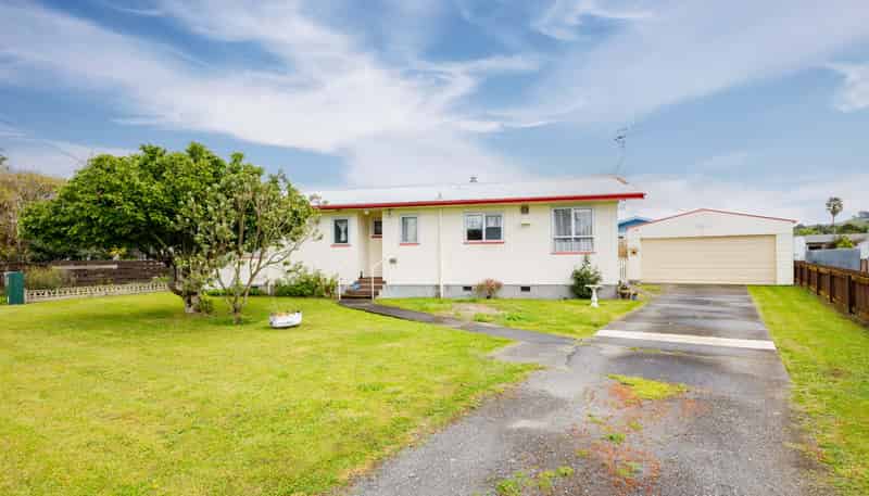 25 Bennett Street, Waipawa