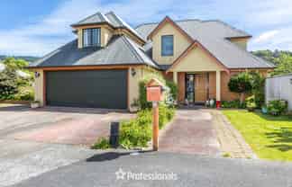 22 Carlow Grove, Birchville