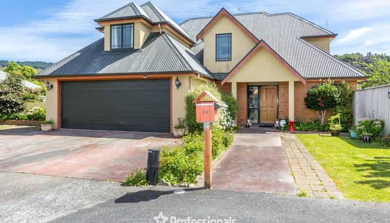 22 Carlow Grove, Birchville