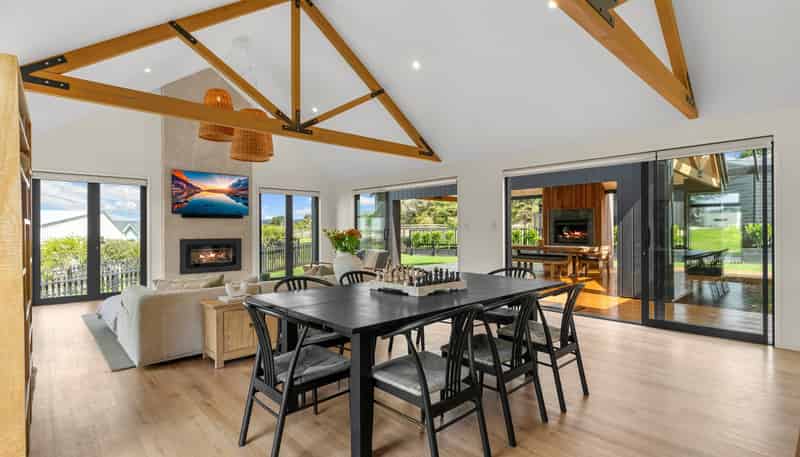 3 Garden Way, Mangawhai Heads