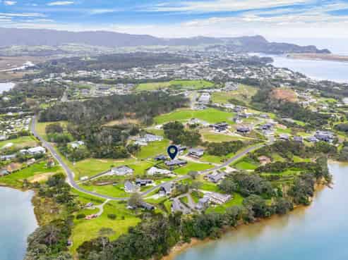 3 Garden Way, Mangawhai Heads