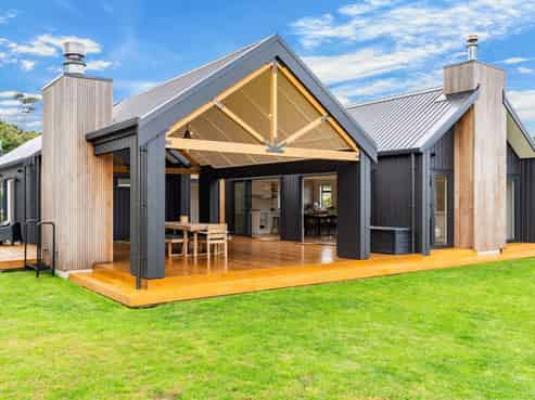 3 Garden Way, Mangawhai Heads