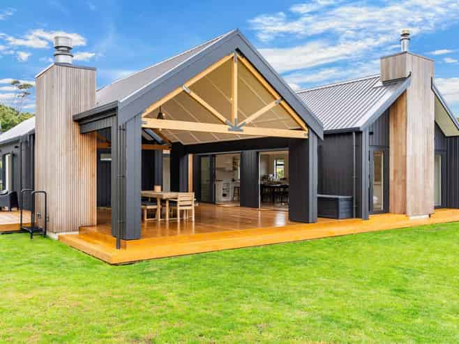 3 Garden Way, Mangawhai Heads