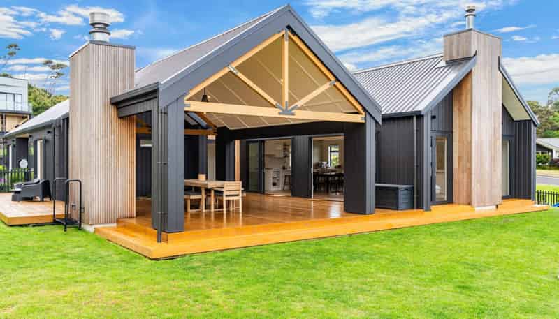 3 Garden Way, Mangawhai Heads