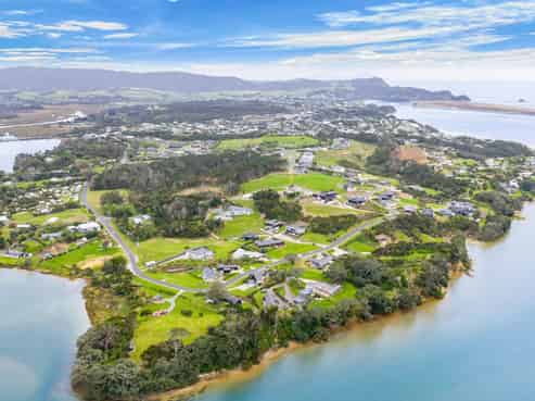3 Garden Way, Mangawhai Heads