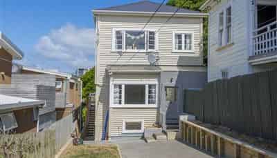 9A Stoke Street, Newtown