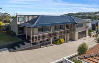 1 Robert Street, Newlands