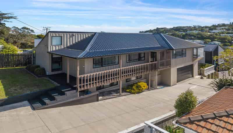 1 Robert Street, Newlands