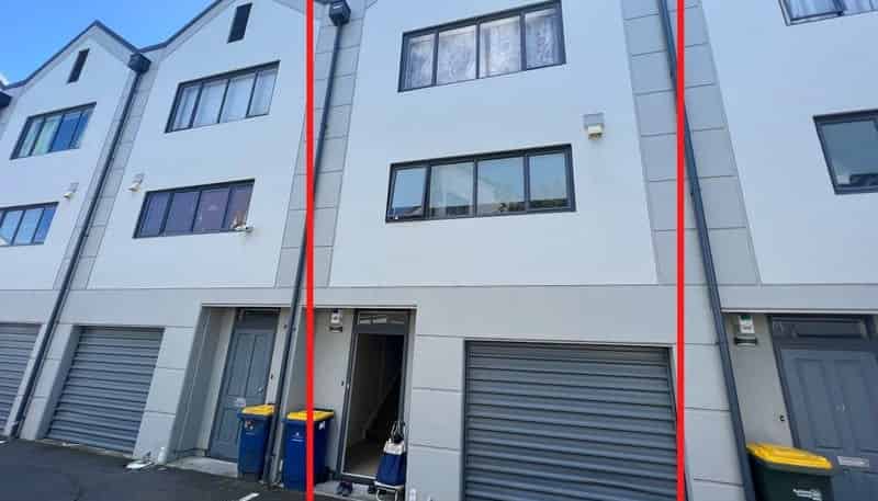 6 Ambrico Place, New Lynn