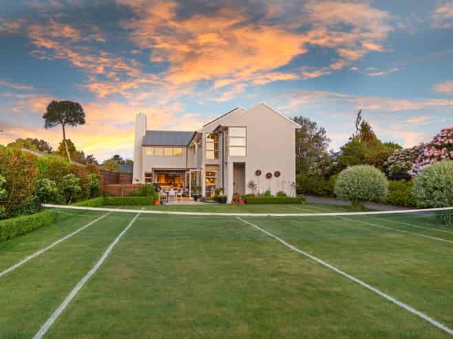 24 Konini Street, Riccarton