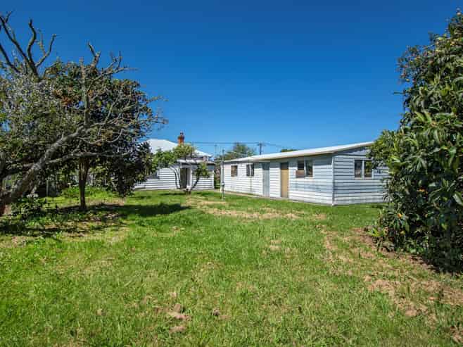 210 Victoria Street, Dargaville