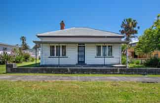 210 Victoria Street, Dargaville