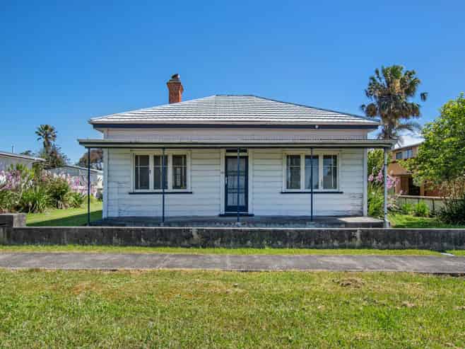 210 Victoria Street, Dargaville